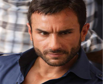 U/A certificate for Agent Vinod